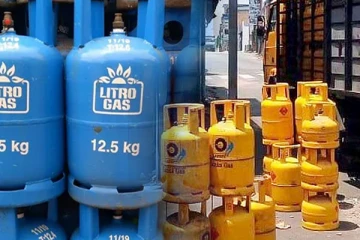 லாப் எரிவாயுவின் விலை குறைக்கப்படவில்லை!