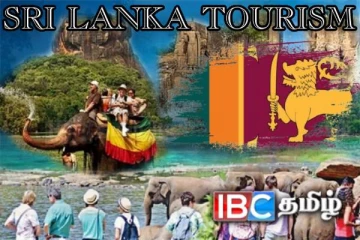 மார்ச் மாதத்தில் இலங்கைக்கு வந்து குவிந்த சுற்றுலாப் பயணிகள்