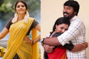 கடந்த வார TRPயில் மாஸ் செய்த சன் டிவி சீரியல்கள், டாப் 5ல் கூட வராத விஜய் தொடர்கள்- முழு விவரம்