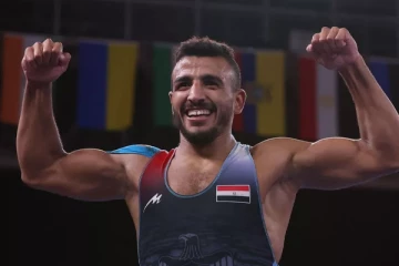 ஒலிம்பிக்கில் பதக்கம் வென்ற மல்யுத்தவீரர்: மோசமான குற்றம் செய்ததாக பாரீஸில் கைது