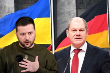 உக்ரைன் அகதிகளுக்காக ரூ.2.45 லட்சம் கோடி ஒதுக்கியுள்ள ஐரோப்பிய நாடு