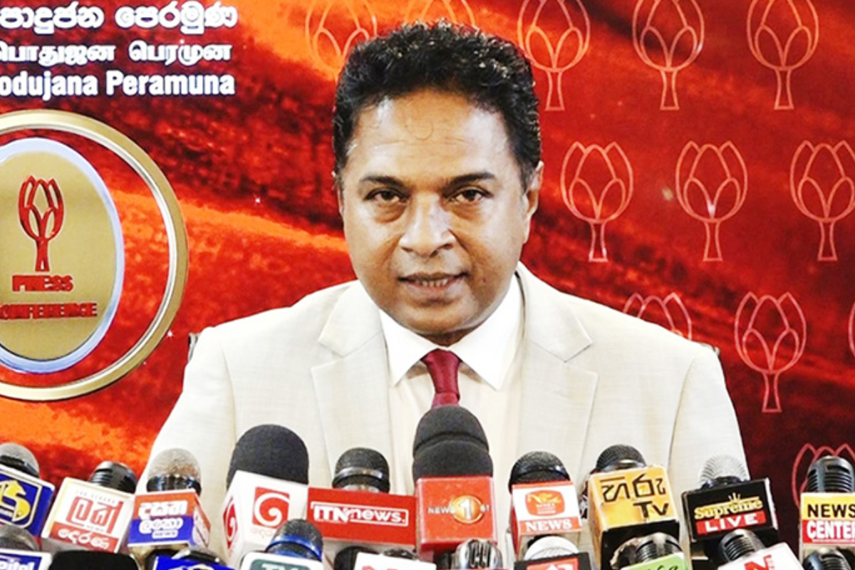 எரிபொருள் விலை அதிகரிப்புக்கு இதுவே காரணம்! மொட்டுக் கட்சி குற்றச்சாட்டு | Reason For Increasing Price Of Oil In Sri Lanka