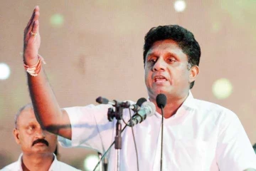 ஈஸ்டர் தாக்குதலை முன்னிறுத்தி ஆட்சிக்கு வந்த அரசாங்கம்-அப்பட்டமாக புலப்படுவது இதுவே!
