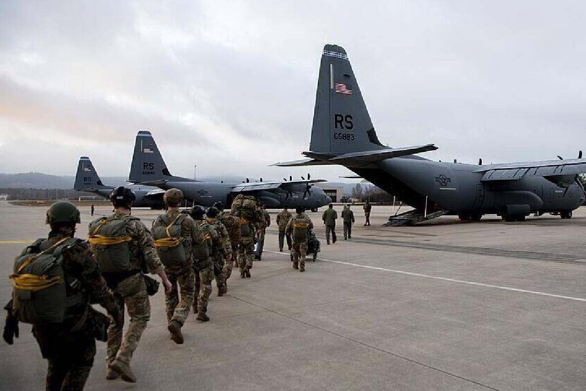 ஐக்கிய அரபு அமீரகம், பஹ்ரைன் நாடுகளுக்கு இறுதி எச்சரிக்கை விடுத்த ஈரான் | Iran Issues Ultimatum To Bahrain