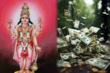 செவ்வாய் பகவானின் பயணம்.., அரசனாக வாழப்போகும் 3 ராசிகள்