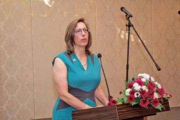 அமெரிக்க தூதுவர் இலங்கையின் ஊடகவியலாளர்களை தவறாக வழி நடத்தியுள்ளார்!