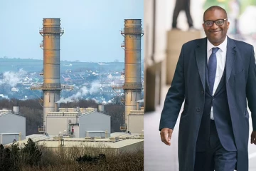 ரஷ்யாவால் ஆறு மில்லியன் பிரித்தானிய வீடுகள் சந்திக்கவிருக்கும் பிரச்சினை: அமைச்சர்கள் எச்சரிக்கை