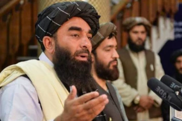 பெண்களுக்கு 'வொர்க் ப்ரம் ஹோம்' - தாலிபான்கள் அதிரடி