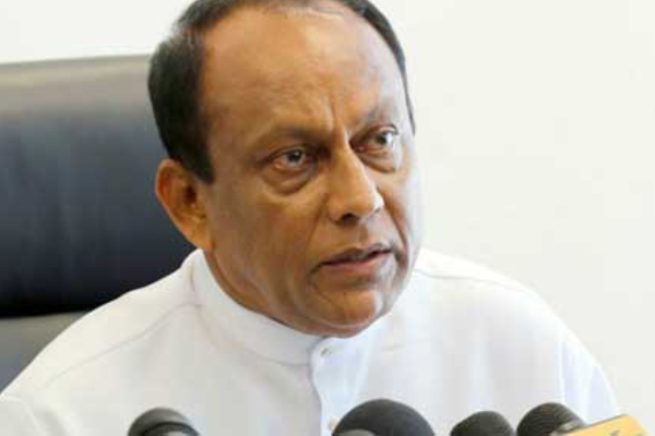 மகிந்தவுக்கு வீடு வழங்க முன்வந்த தமிழர்! | Tamil Man Offers To Provide House To Mahinda