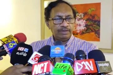 ஒரு மாதத்தில் நாட்டுக்கு டொலர் கிடைக்கும் எனக் கூறுவது பொய்: அனுர பிரியதர்ஷன யாப்பா
