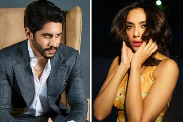 பிரபல நடிகையை காதலிக்கிறாரா சமந்தாவின் முன்னாள் கணவர் ! பேட்டியில் அவர் செய்த விஷயம்