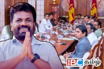 தமிழ், முஸ்லிம் கட்சிகளுக்கு அழைப்பு விடுத்துள்ள ஜனாதிபதி அநுர