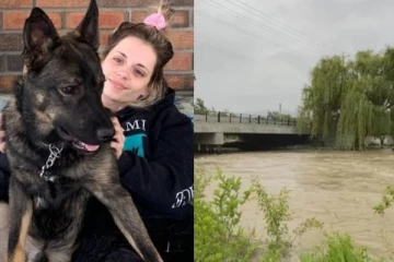 கனடாவில் காணாமல் போன அழகிய இளம்பெண் என்ன ஆனார்? பொலிசார் சொன்ன பகீர் தகவல்