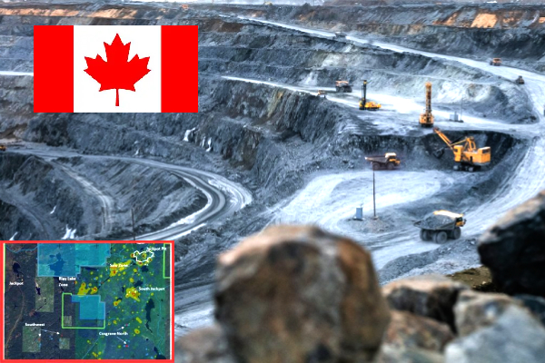 Canada lithium discovery 2025, Six new lithium zones Ontario, Jackpot property lithium reserves, Georgia Lake rare element district, P&E Mining Consultants lithium estimate, Spodumene lithium concentrate Canada, Canada EV battery mineral supply, Ontario lithium mining expansion, Canada renewable energy lithium source, USGS lithium demand battery storage Canada lithium discovery 2025, Six new lithium zones Ontario, Jackpot property lithium reserves, Georgia Lake rare element district, P&E Mining Consultants lithium estimate, Spodumene lithium concentrate Canada, Canada EV battery mineral supply, Ontario lithium mining expansion, Canada renewable energy lithium source, USGS lithium demand battery storage
