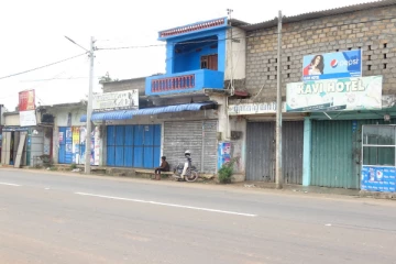 வடக்கு கிழக்கில் 15ஆம் திகதி ஹர்த்தால்; தமிழரசு கட்சி அழைப்பு