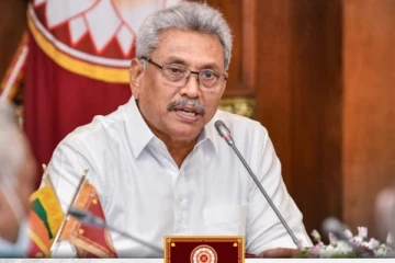 ஜனாதிபதி கோட்டபாயவின் அறிவிப்பை அடுத்து நடைபெறும் மோசடிகள்