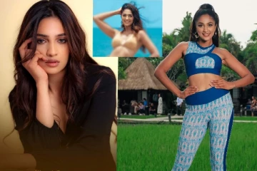 ඇඳුම නැතුව ජාත්‍යන්තර තරගයට ගිය ලංකාවේ සුරූපී නිරූපිකාව මෙන්න.(PHOTOS)