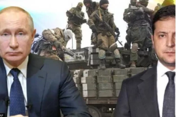 ஆழம் தெரியாமல் காலை விட்ட புடின்! திணறும் ரஷ்யா... கெத்து காட்டும் உக்ரைன்