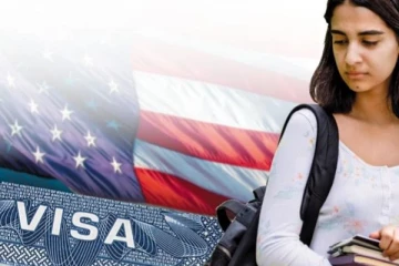 6,000 மாணவர் விசாக்களை ரத்து செய்த அமெரிக்கா