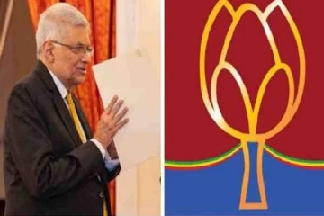 புதிய அமைச்சரவையில் ரணில் மற்றும் பொதுஜன பெரமுன