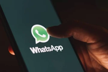 வாட்ஸ்அப்பில் முக்கிய அப்டேட்: பயனர்களுக்கு மகிழ்ச்சியான தகவல்!