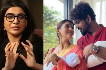 நயன்தாராவின் வாடகை தாய் விவகாரம்! கலக்கத்திற்கு மத்தியில் கொடுத்த நச் பதில்