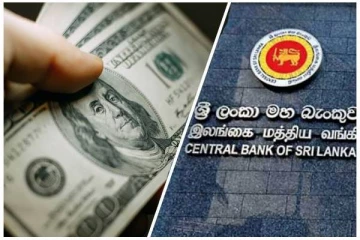 தற்போது இலங்கையிடம் உள்ள டொலர்கள்