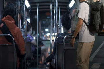 யாழ் உள்ளிட்ட பகுதிகளில் பேருந்துகளில் தனியாகப் செல்வோருக்கு காத்திருக்கும் ஆபத்து ; பெண்களே அவதானம்