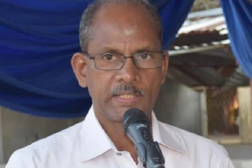 கரிகாலன் என்னிடம் சொன்னதைத்தான் சொன்னேன்!