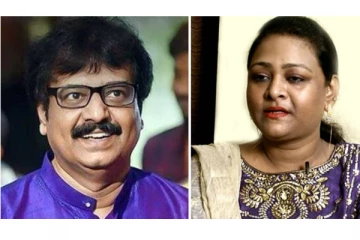 விவேக் சொன்ன அந்த வார்த்தை இன்னும் என் காதில் ஒலிக்கிறது! வேற எந்த நடிகரும் இப்படி செய்யமாட்டார்:  நெகிழும் ஷகிலா