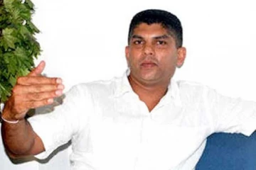 தமிழ் கைதிகளை அச்சுறுத்தியவரின் பரபரப்பு பேட்டி!