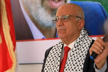 ஹவுதி அரசின் பிரதமர் வான்வழித் தாக்குதலில் பலி