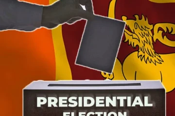 இலங்கையில் முதன்முறையாக வாக்காளர் எண்ணிக்கையில் ஏற்பட்டுள்ள மாற்றம்