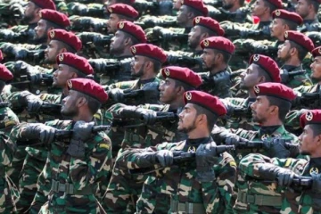 ஸ்ரீலங்கா இராணுவத்தில் ஏற்படும் மாற்றம்! உன்னிப்பாக அவதானிக்கும் அமெரிக்கா - முக்கிய செய்திகளின் தொகுப்பு