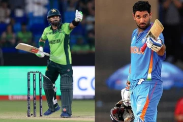 இந்திய அணியை ஒரு பாகிஸ்தான் வீரர் நினைத்தால் வீழ்த்திவிட முடியும்! எச்சரிக்கும் யுவ்ராஜ் சிங்