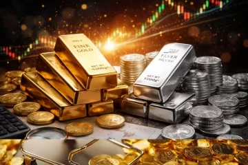 உலகச் சந்தையில் தங்கத்தின் விலை தொடர் வீழ்ச்சி; மகிழ்ச்சியில் நகைப்பிரியர்கள்! விடுக்கப்பட்ட எச்சரிக்கை