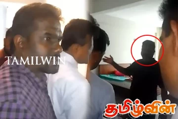 போதையில் விடுதியில் சிக்கிய ஜீவன் கட்சியின் முக்கிய புள்ளி! பிரதி அமைச்சர் அதிரடி விஜயம்