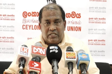பொதுப் பாதுகாப்பு அமைச்சர் பொய்யுரைக்கின்றார் – ஜோசப் ஸ்டாலின்