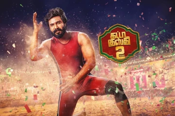9 நாட்களில் கட்டா குஸ்தி 2 திரைப்படம் செய்துள்ள வசூல்.. எவ்வளவு தெரியுமா