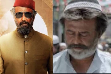 அப்பாவை அசிங்கப்படுத்திய ஐஸ்வர்யா!! ரஜினிகாந்தை கலாய்த்து தள்ளும் நெட்டிசன்கள்..