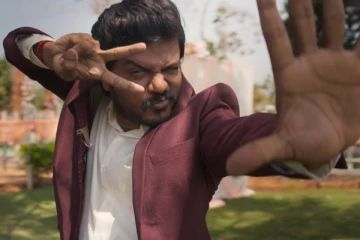 இதுவரை குடும்பஸ்தன் படம் இத்தனை கோடி வசூல் செய்துள்ளதா! முழு விவரம் இதோ