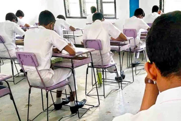 உயர்தரப் பரீட்சை வினாத்தாள் கசிந்ததா?