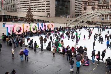 ரொறன்ரோ மக்களுக்கு இரு நாட்களுக்கு விடுக்கப்பட்டுள்ள எச்சரிக்கை!