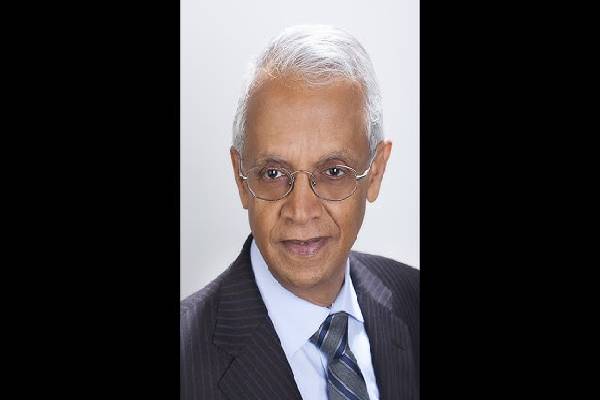 இந்திய வம்சாவளி விஞ்ஞானிக்கு உலகப் புகழ் ‘கிராபோர்டு’ பரிசு | Crawford Prize For Indian Origin Scientists இந்திய வம்சாவளி விஞ்ஞானிக்கு உலகப் புகழ் ‘கிராபோர்டு’ பரிசு | Crawford Prize For Indian Origin Scientists