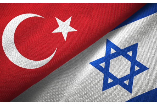இஸ்ரேலுடனான அனைத்து வர்த்தகத்தையும் துண்டித்த துருக்கி! | Turkey Closes Israel Economic And Trade Ties