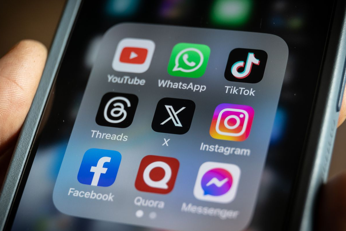 இன்ஸ்டா, யூடியூப்க்கு 55 கோடி ரூபா அபராதம் ; அமெரிக்காவில் சம்பவம் | Rs 5 5 Billion Fine For Insta And Youtube In Us