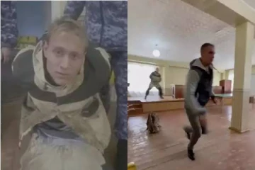 புடினின் அணி சேர்ப்பு அழைப்பிற்கு எதிர்ப்பு: வரைவு அலுவலகத்தில் துப்பாக்கிச் சூடு தாக்குதல்