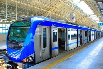 கோவை, மதுரைக்கு மெட்ரோ ரயில் கிடையாது; நிராகரித்த மத்திய அரசு - ஏன்?
