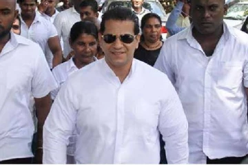 துமிந்த சில்வாவிற்கு எப்படி வழங்கப்பட்டது பொது மன்னிப்பு - வெளியானது தகவல்