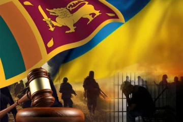 ரஷ்ய - உக்ரைன் போருக்கு இலங்கையர்களை அனுப்பிய மோசடி ; கைதானவர்கள் தொடர்ந்து விளக்கமறியலில்